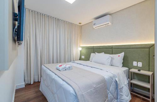 Dona Ella 203 - Apê NOVO no Centro de Gramado - Foto 36