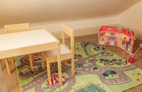 Conkers' Cottage - Photo 16