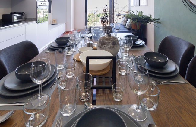 Tribu Chapultepec 67 - Foto 70