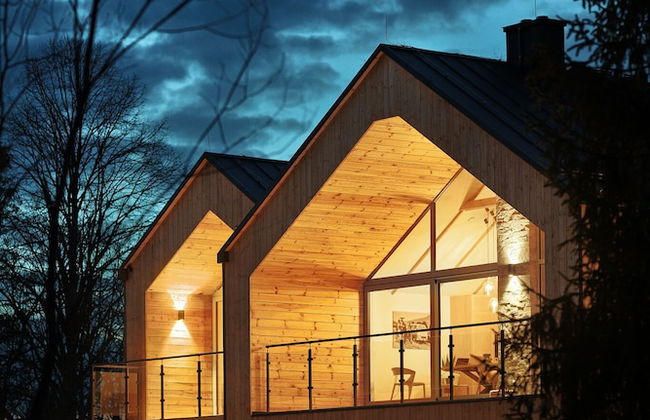 Korona Bieszczad Premium Apartments - Foto 24