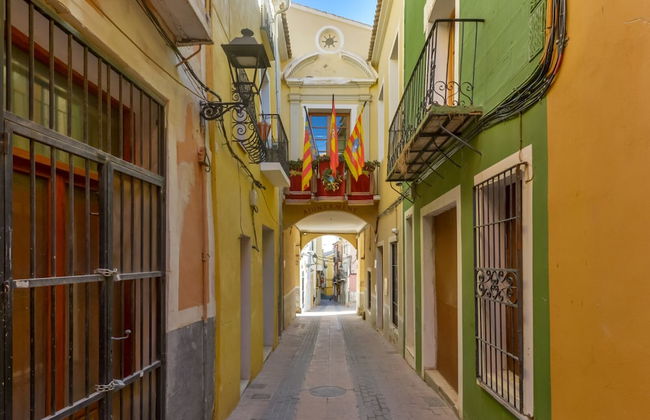 Alojamientos la Vila Mayor 7 - Foto 29