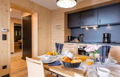 Résidence Club MMV L'Etoile des Sybelles - Foto 12