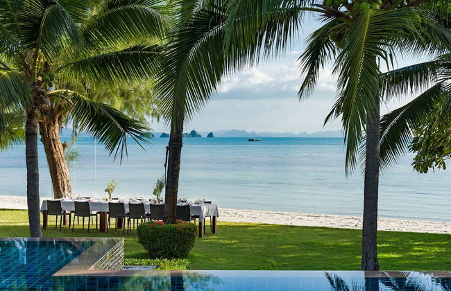 Inasia Beach Villa by Elite Havens - Foto 21