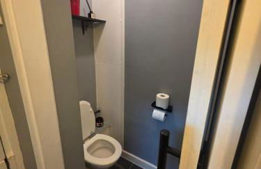 A home in the city - Foto 16