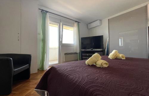 Apartments Veli Rat - Photo 21