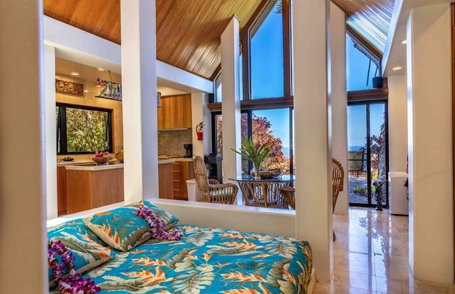 Hale Akua Garden Farm & Eco-Retreat - Foto 19