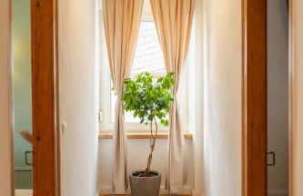 Ferienhaus Kapellenhof mit Infrarotsauna und vier Schlafzimmern - Foto 38