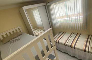 CASA COM PISCINA À BEIRA MAR. - Foto 14