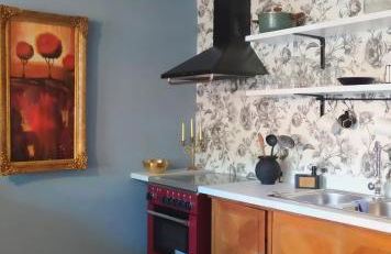 Διώροφο πέτρινο σπίτι με θέα Agiasos Classic Stone House - Foto 12