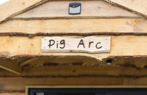 The Pig Arc - Foto 11