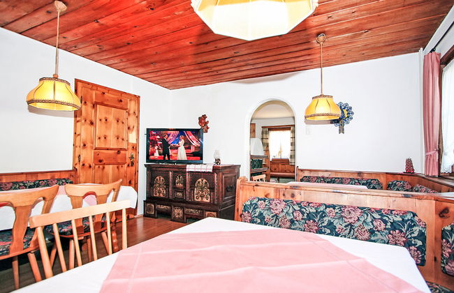 4 bedroom House in Mayrhofen with garden and terrace - Photo 22