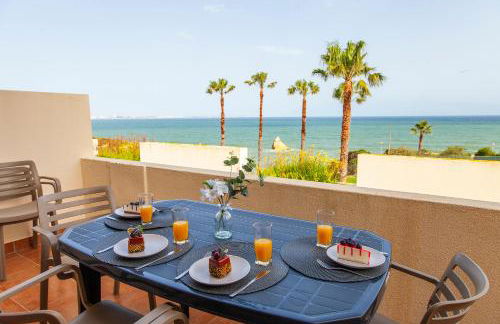 A15- Cliffside Beach Apartment by Dreamalgarve - Foto 10
