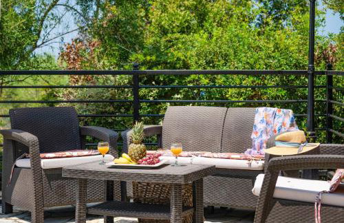 Villa Allegra in Tzamarelata - Foto 80