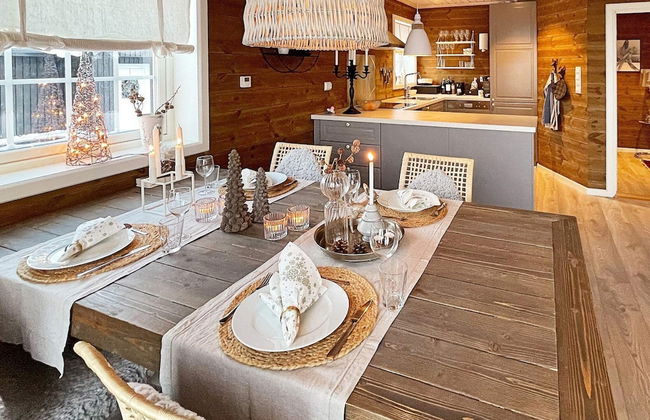 7 Person Holiday Home in Rauland-by Traum - Foto 5