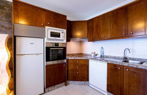 Apartments La Caleta Sunrises - Foto 12