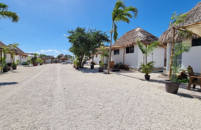 CASA BUDDHA CHELEM - Foto 52