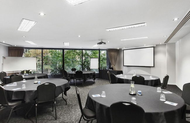 Mantra Southbank Melbourne - Foto 54