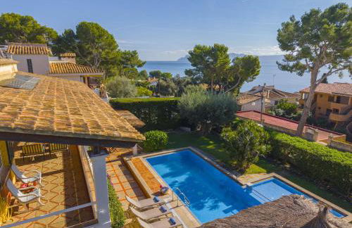 Villa Farrutxet - Foto 20