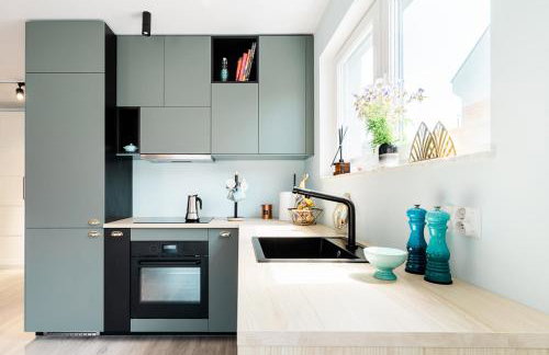 Apartament Inkluzja - Foto 11