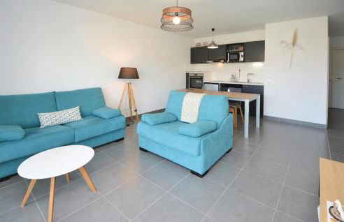 Gorgeous Apartment In Aigues-Mortes - Foto 14