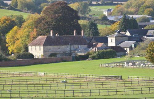 Stable Cottage - Foto 35