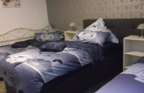 Haus am Wald - Foto 42