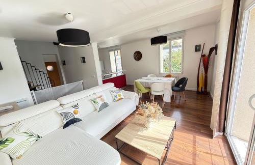 Les Berges du Paradis - Proche Disneyland & Paris - Foto 20