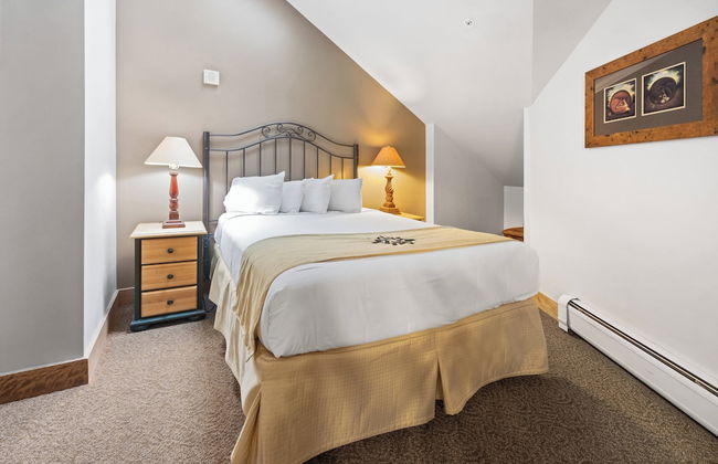 Red Hawk, A Vail Resorts Property - Foto 15