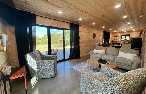 Bourbon Barrel Cottages #6 on Ky Bourbon Trail - Foto 1