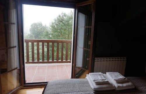 La casa de la costura - casa rural - Foto 4