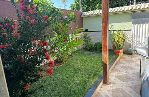 Casa Guarapari - Ferienhaus - Foto 20