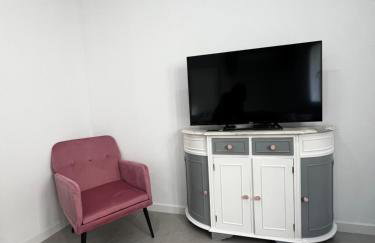 Cantinho da Paz - Central Apartments & Suites - Foto 17