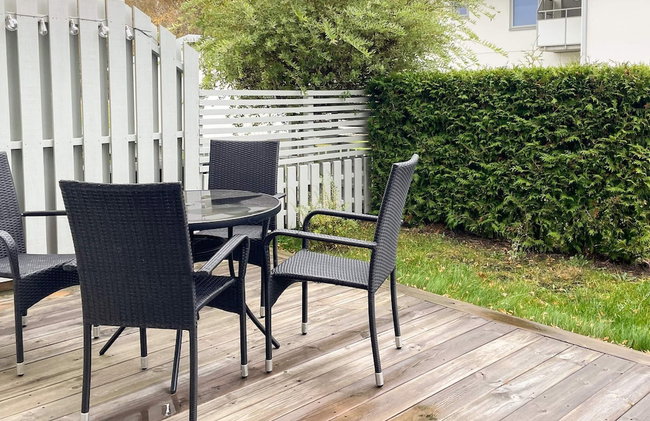 Holiday Home in Visby - Foto 23
