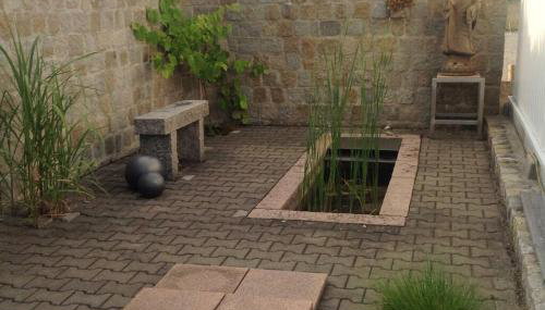 Stilvolles Apartment bei Augsburg - Foto 2