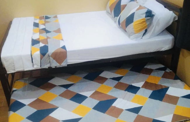 Natasha-Rey Beach Resort - Photo 18