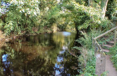 The Penthouse - Foto 27