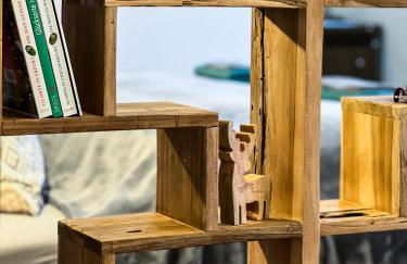 Apartment am Landtag - Foto 9