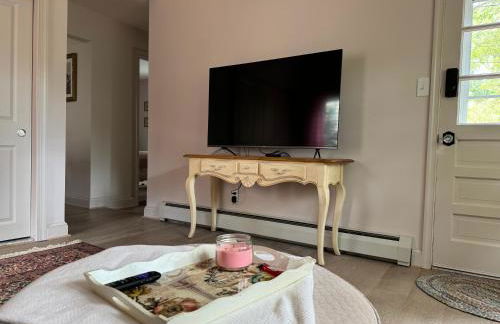 Grandma's Summer House Beverly Beach - Foto 31