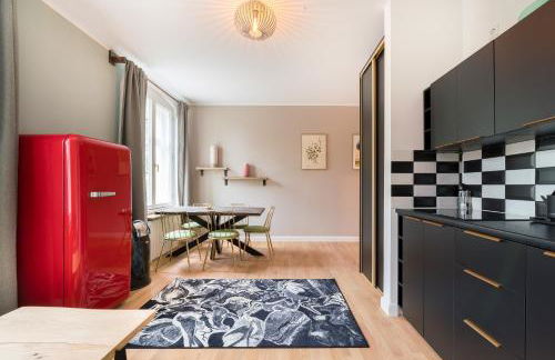 Design Apartments - "Villa Arnim" - Foto 70