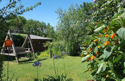 Ferienwohnung am Bruchwald - Foto 17