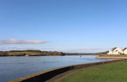 Penrallt Cottage - Foto 33