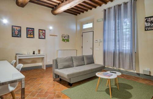 Borgo di Libbiano - for exploring all of Tuscany - Foto 8