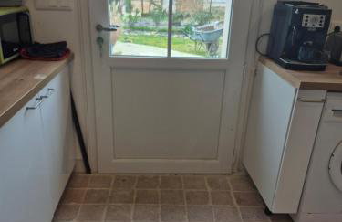 Maison de la Croix Verte - Gite 13 personnes a Chambourg - Foto 30