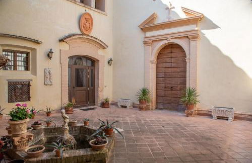 Relais Borgo Campello - Foto 98