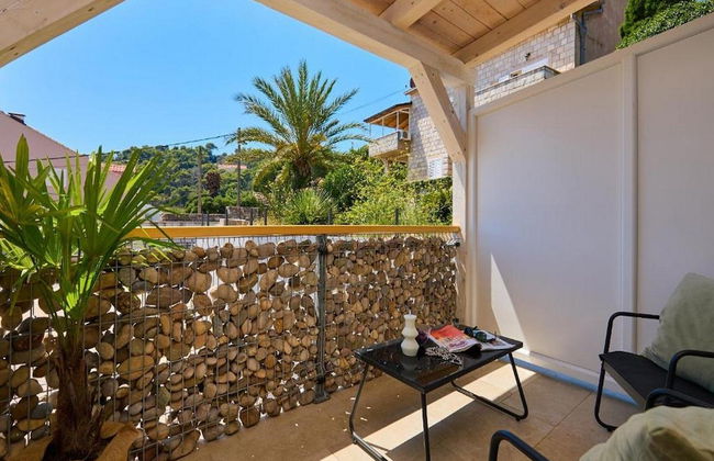 Palm Tree Apartments - Foto 19