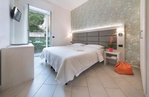 Hotel Residence Laigueglia free parking - Foto 47