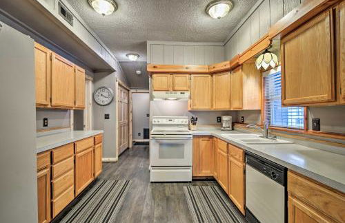 All Season Big Bear Lake House, Walk to Beach - Foto 8