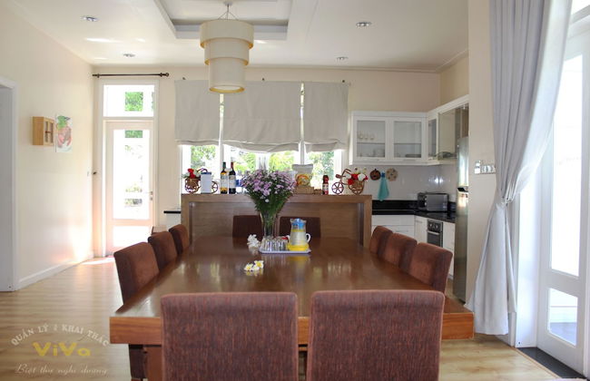 Viva - Home Vacation Rental Phan Thiet - Foto 2