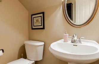 Amazing Gilbert home 3 Bed 2 and half Bath sleeps 8 2 car garage - Foto 32