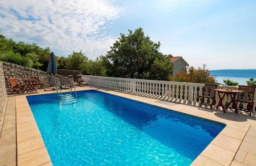 Holiday Home Albertina-1 by Interhome - Foto 27